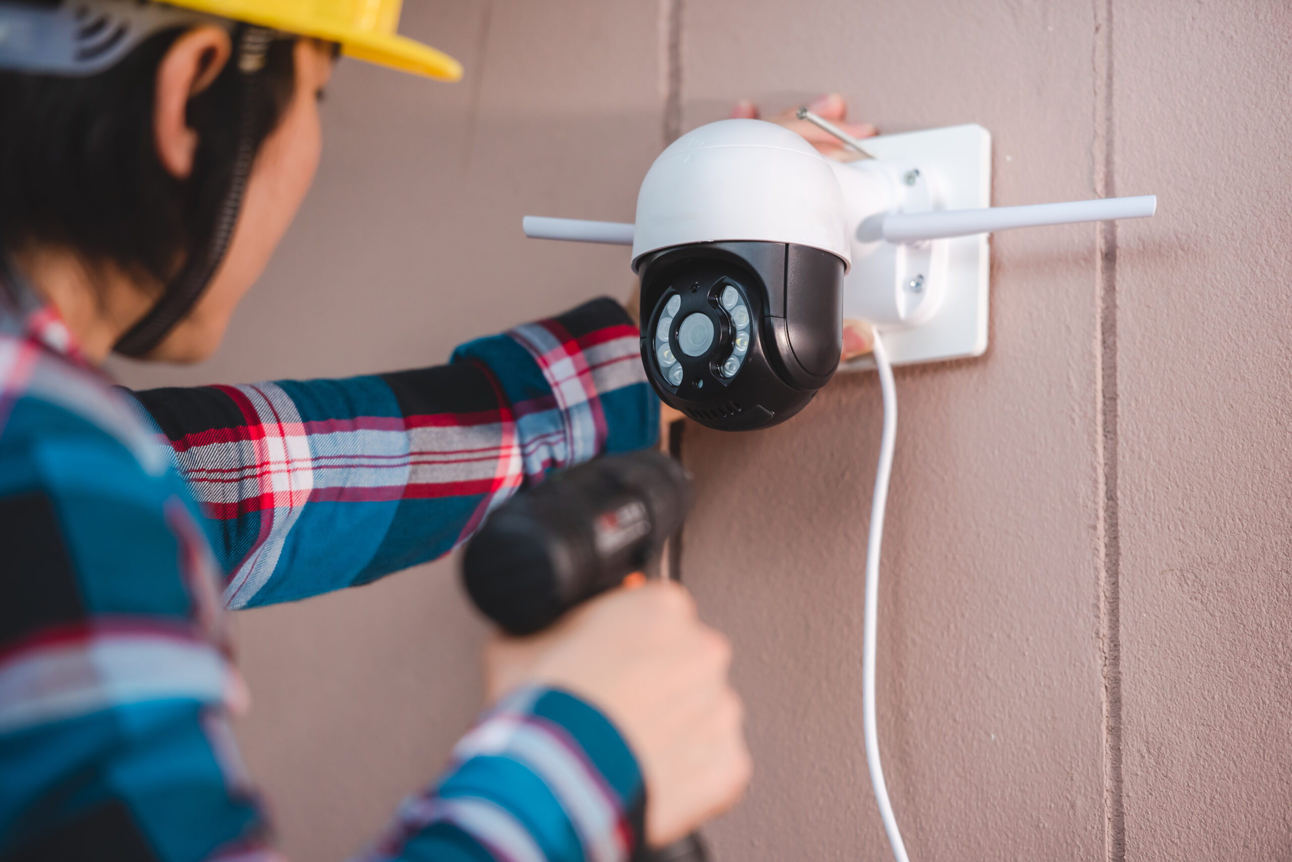 Installation Services