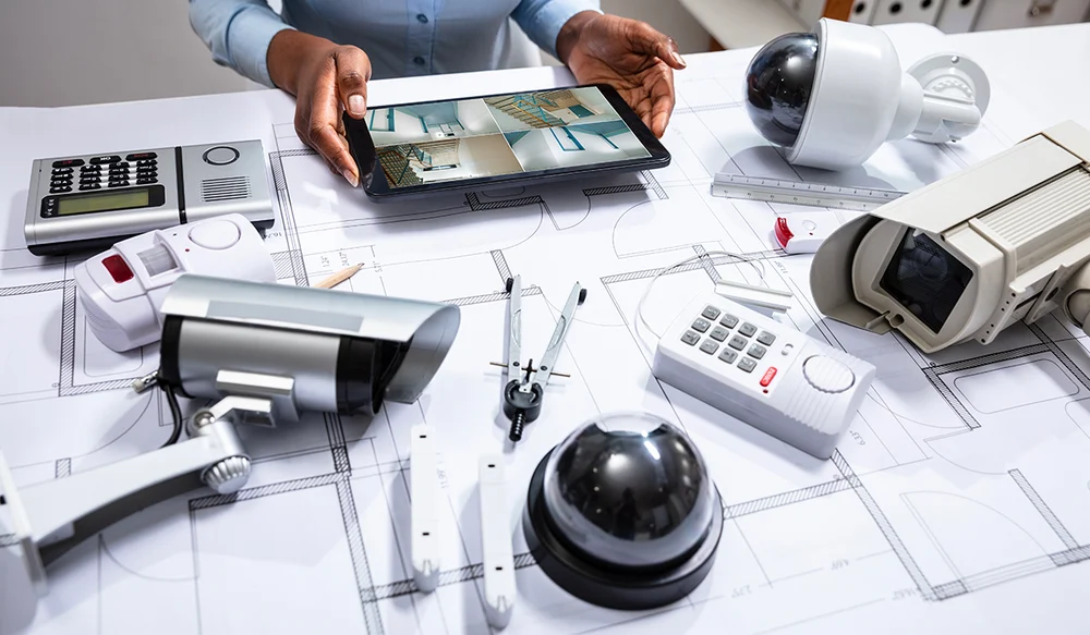 Security Solutions